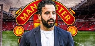Manchester United tell the world how expensive it was to sack Ruben Amorim