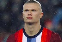 Manchester City gives Haaland one of England’s most sought-after midfielders in the team