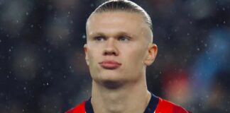 Manchester City gives Haaland one of England’s most sought-after midfielders in the team
