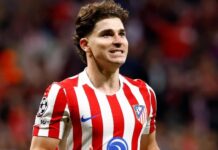 The signing battle for Julian Alvarez has been decided