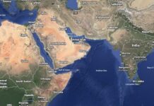 The Red Sea fills up as tankers bypass Hormuz