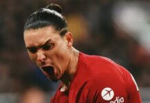 Great opportunity for Darwin Nunez in the Premier League