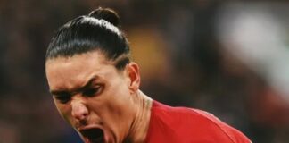 Great opportunity for Darwin Nunez in the Premier League