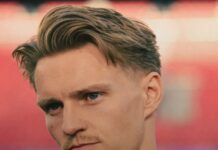 Pointless for Arsenal to sell Martin Ødegaard now