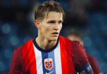 Carlo Ancelotti was so thoroughly, thoroughly wrong about Martin Ødegaard