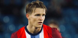 Carlo Ancelotti was so thoroughly, thoroughly wrong about Martin Ødegaard