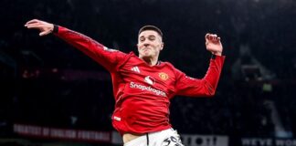 Lewandowski signing could give Sesko the best working conditions at Manchester United