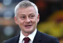 Solskjaer has led the way for Michael Carrick and Manchester United