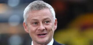 Solskjaer has led the way for Michael Carrick and Manchester United