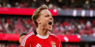 Two Premier League giants throw themselves into the competition for Andreas Schjelderup