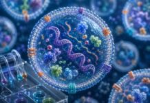 Scientists launch a plan to build living cells from scratch