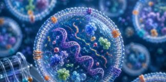 Scientists launch a plan to build living cells from scratch