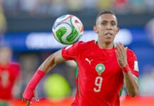 Morocco with sensational World Cup record: Not a single player was born in his home country