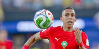 Morocco with sensational World Cup record: Not a single player was born in his home country