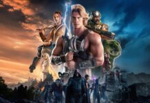 Films we are looking forward to in June