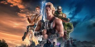 Films we are looking forward to in June