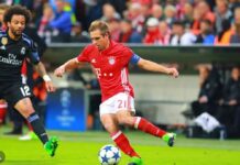 Football legend Philipp Lahm slaughters FIFA: “Football’s credibility is being destroyed