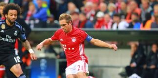 Football legend Philipp Lahm slaughters FIFA: “Football’s credibility is being destroyed