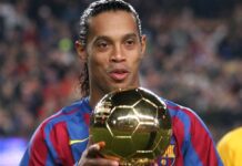 Amazing Ronaldinho ‘can’t wait to come back’