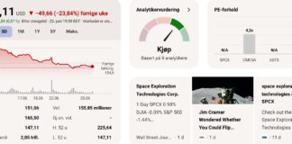 SpaceX’s record-breaking IPO: A giant bubble built on promises, violations of the law and the laws of physics