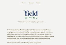 MacKenzie Scott has donated over $26 billion – now Elon Musk is attacking her