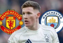 Pushing Manchester City to surpass Liverpool’s shopping spree last summer