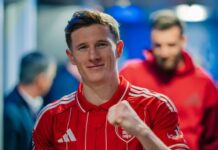 Manchester United go to great lengths not to lose “dream signing” Elliot Anderson to city rivals City