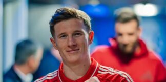 Manchester United go to great lengths not to lose “dream signing” Elliot Anderson to city rivals City