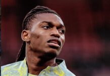 AC Milan star Rafael Leao has received his first offer after announcing his exit