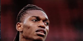 AC Milan star Rafael Leao has received his first offer after announcing his exit