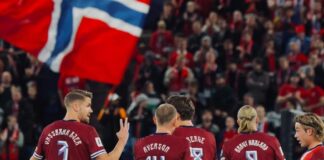 Emotionless supercomputer agrees with the whole Norway – ranks the Norwegian national team among the top 10 in the World Cup!