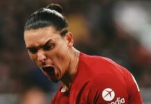 Liverpool could end up bringing Darwin Nunez back to Anfield