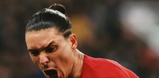 Liverpool could end up bringing Darwin Nunez back to Anfield
