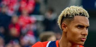 RB Leipzig sack manager – new round of change for Antonio Nusa