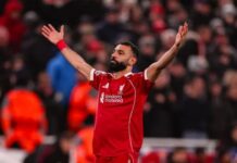 PSG exploits vacuum at Liverpool – coups the signing of Salah replacement!