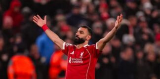 PSG exploits vacuum at Liverpool – coups the signing of Salah replacement!