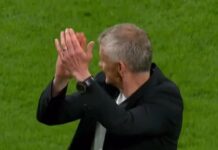 Premier League club on the hunt for a coach will of course call Solskjaer