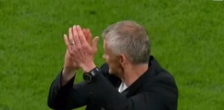 Premier League club on the hunt for a coach will of course call Solskjaer