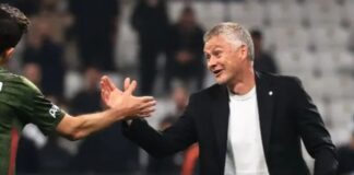 Besiktas continue to change coaches at a high pace after Solskjaer’s exit