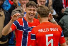 New, exciting coach in place at Jørgen Strand Larsen and Crystal Palace!