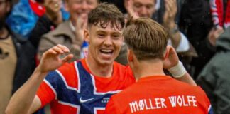 New, exciting coach in place at Jørgen Strand Larsen and Crystal Palace!