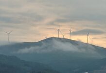 New 4D printing method creates wind turbine blades that are 80 percent lighter