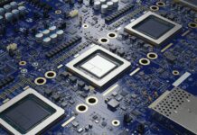 Researchers build low-power AI chip – with memory and processing in one