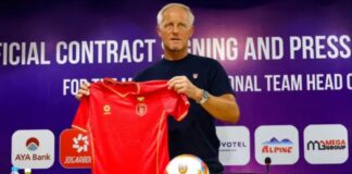 Jørn Andersen would have become national team manager for Imperiet if he got the chance