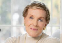 Julie Andrews gets her own Disney+ documentary