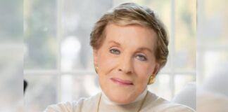 Julie Andrews gets her own Disney+ documentary