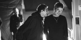 The first trailer for the new Oasis documentary is here