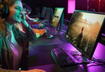 The economics behind Norway’s growing online gaming market