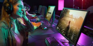 The economics behind Norway’s growing online gaming market