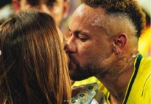 Neymar says goodbye to Brazil the same place he made his debut in yellow